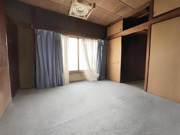 さいたま市南区大字太田窪の中古一戸建て
