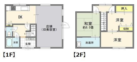 北足立郡伊奈町本町３丁目の中古一戸建て