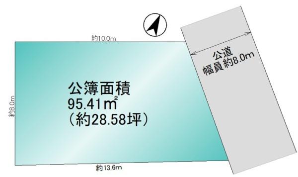北足立郡伊奈町本町３丁目の中古一戸建て