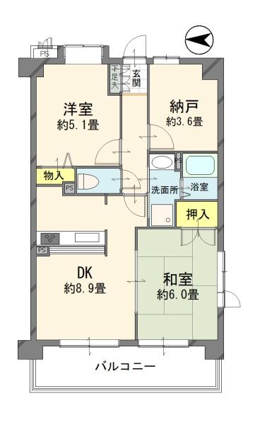 クレメント川越