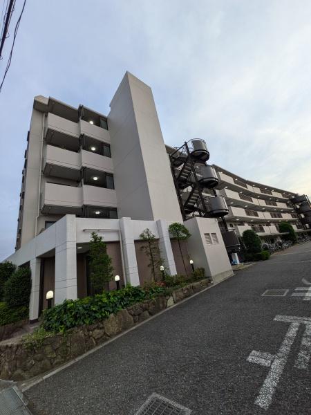 エクセルふじみ野