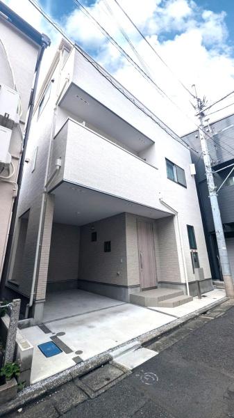 江戸川区南小岩７丁目の中古一戸建