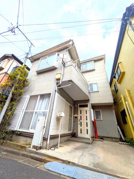 江戸川区北小岩７丁目の中古一戸建