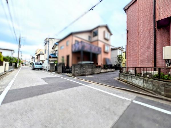 江戸川区北小岩７丁目の中古一戸建