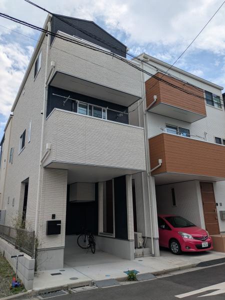 川口市青木５丁目の中古一戸建