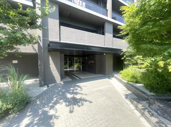 エステムコート川口並木サウスガーデン