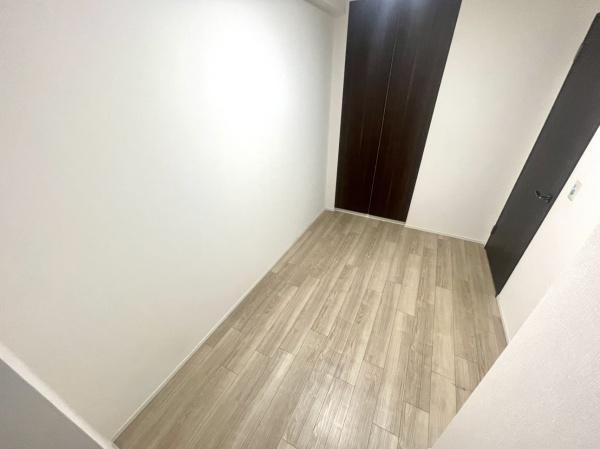 エステムコート川口並木サウスガーデン