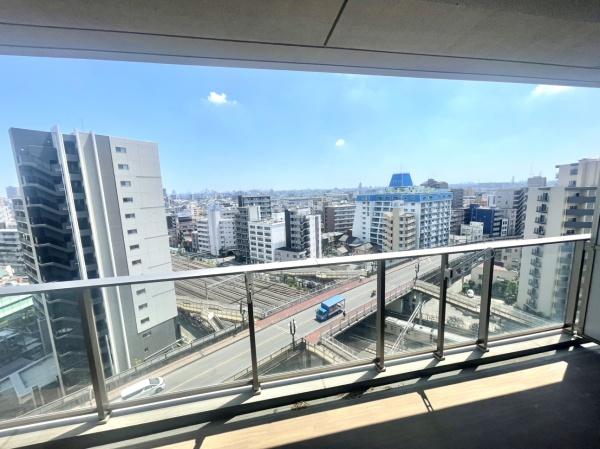 エステムコート川口並木サウスガーデン