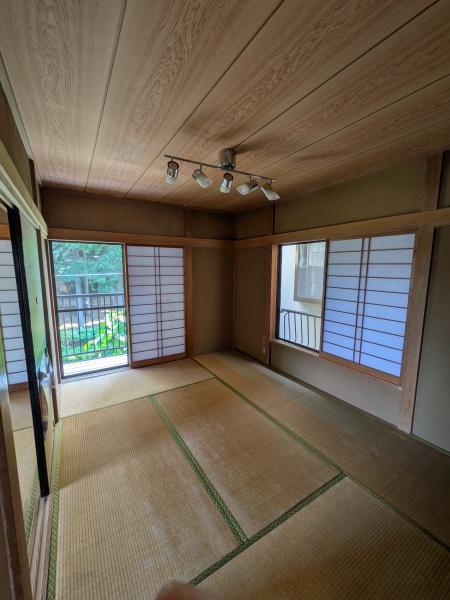 富士見市関沢２丁目の中古一戸建て