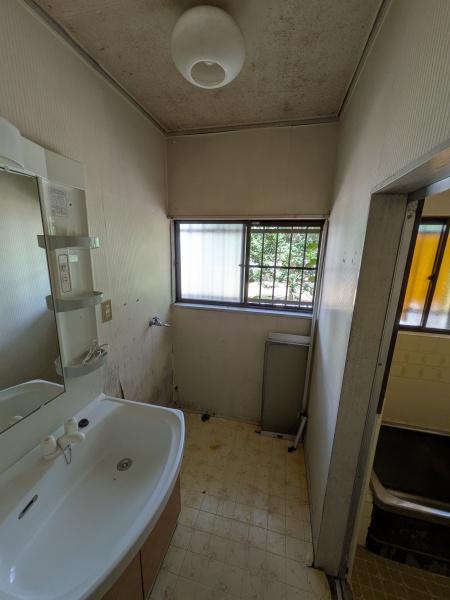 富士見市関沢２丁目の中古一戸建て