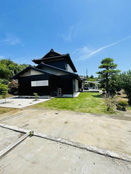 東松山市大字大谷の中古一戸建て
