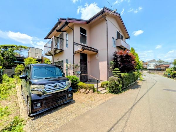 狭山市根岸２丁目の中古一戸建