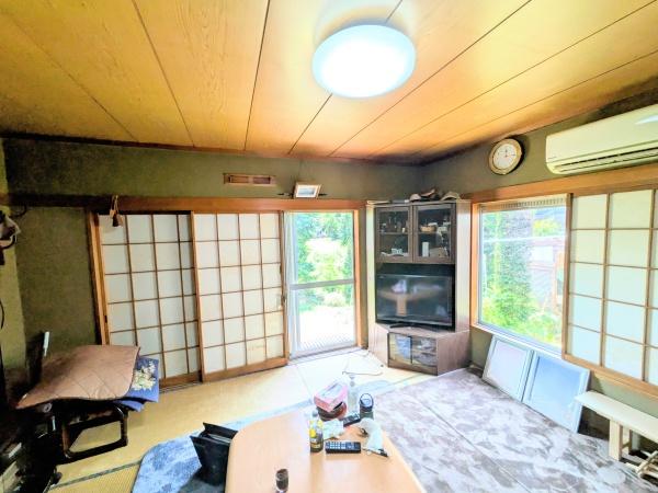 狭山市根岸２丁目の中古一戸建て