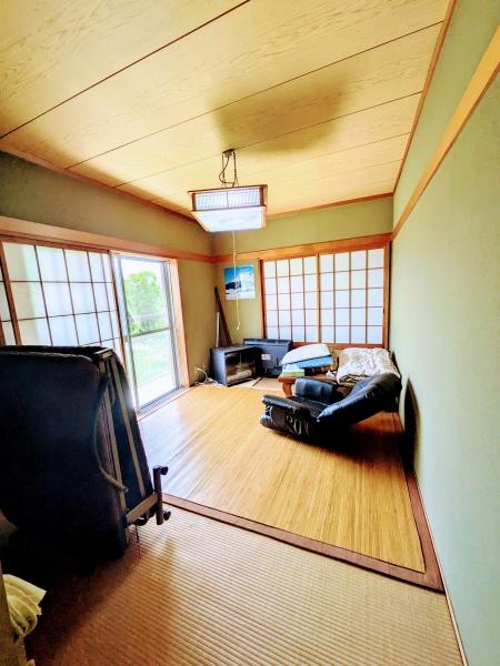 狭山市根岸２丁目の中古一戸建て