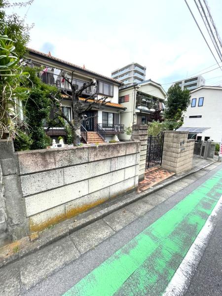 さいたま市南区根岸１丁目の売土地