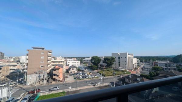 ポレスターステーションシティ桜木町