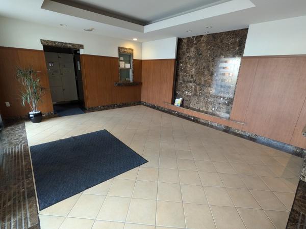 ポレスターステーションシティ桜木町
