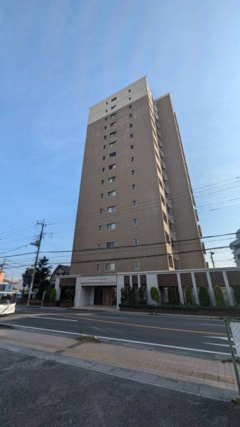 ポレスターステーションシティ桜木町