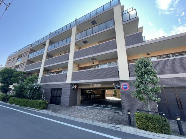 レクセルヒルズ赤塚公園