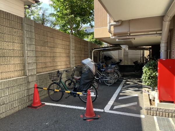 レクセルヒルズ赤塚公園