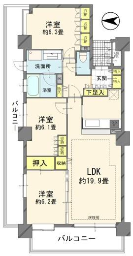 エルザタワー32