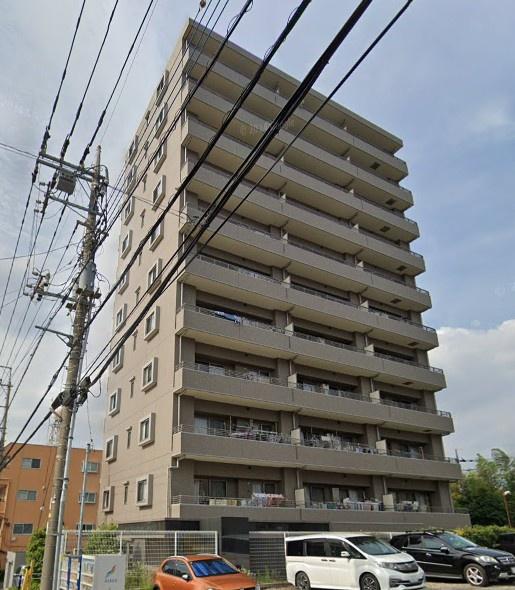 ファーネストヒルズ東川口