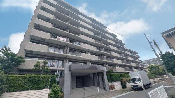 新大宮パークホームズ