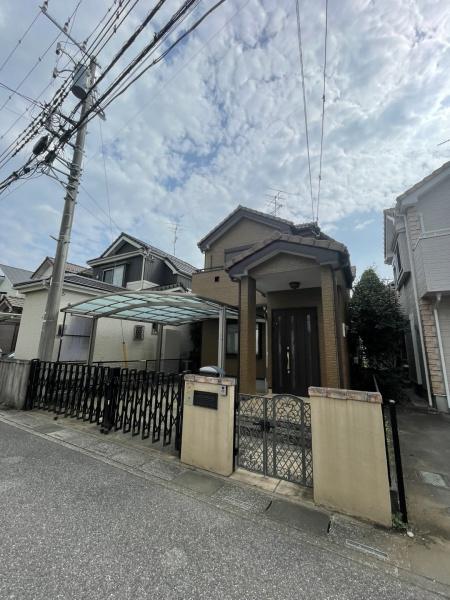 北足立郡伊奈町中央１丁目の中古一戸建