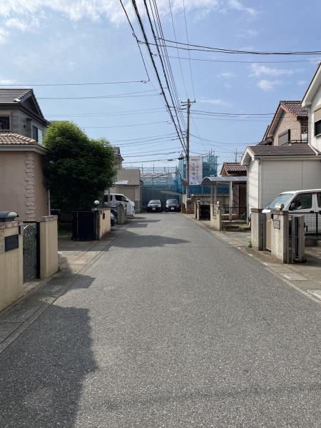 北足立郡伊奈町中央１丁目の中古一戸建て