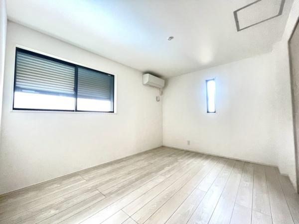 江戸川区北小岩６丁目の中古一戸建て