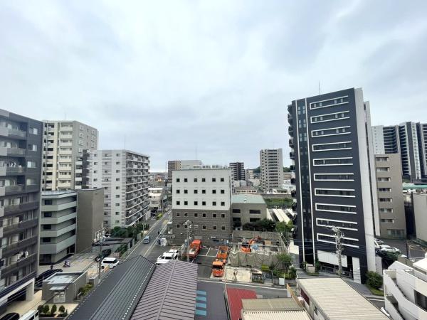 レクセルプラザ東川口