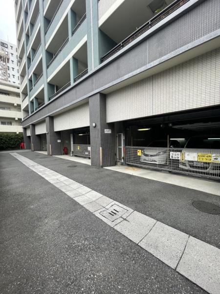 レクセルプラザ東川口