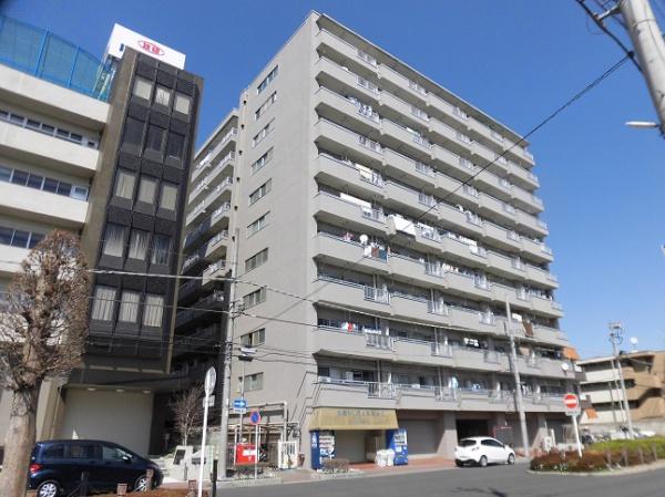 ウィンザーハイム西川口