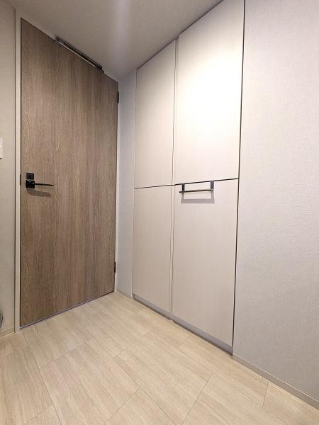 パークホームズ取手