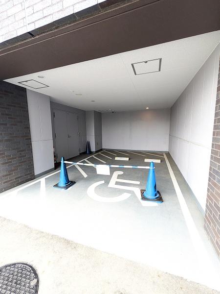 パークホームズ取手