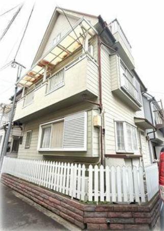 ふじみ野市西１丁目の中古一戸建