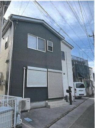 さいたま市岩槻区西原台１丁目の中古一戸建て