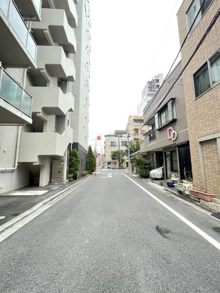 台東区千束２丁目の中古一戸建て