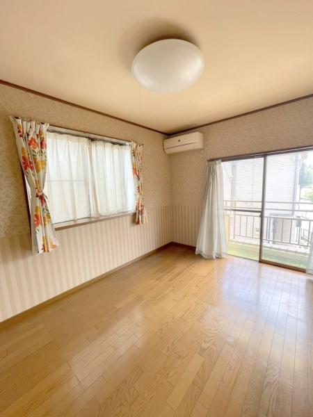 志木市下宗岡１丁目の中古一戸建て
