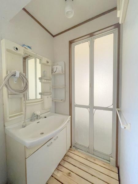 志木市下宗岡１丁目の中古一戸建て