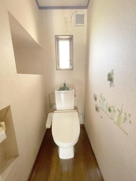 志木市下宗岡１丁目の中古一戸建て