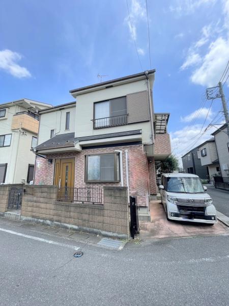 志木市下宗岡１丁目の中古一戸建