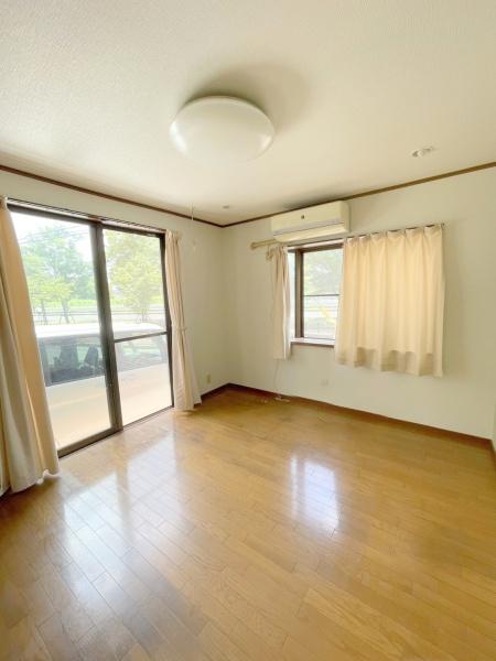 志木市下宗岡１丁目の中古一戸建て