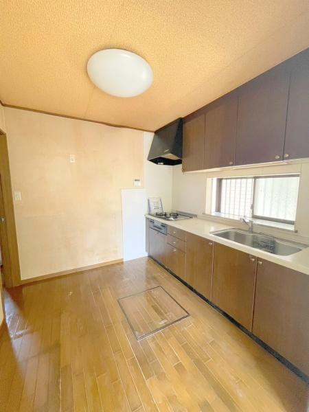 志木市下宗岡１丁目の中古一戸建て