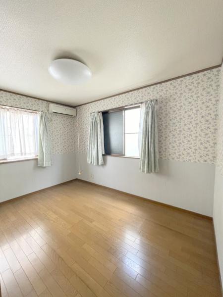 志木市下宗岡１丁目の中古一戸建て