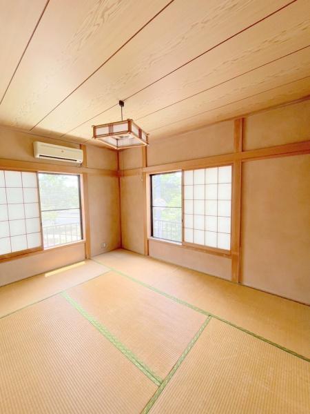 志木市下宗岡１丁目の中古一戸建て