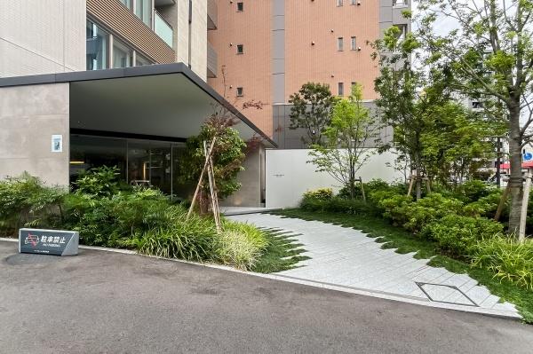 パークホームズ渋谷松濤