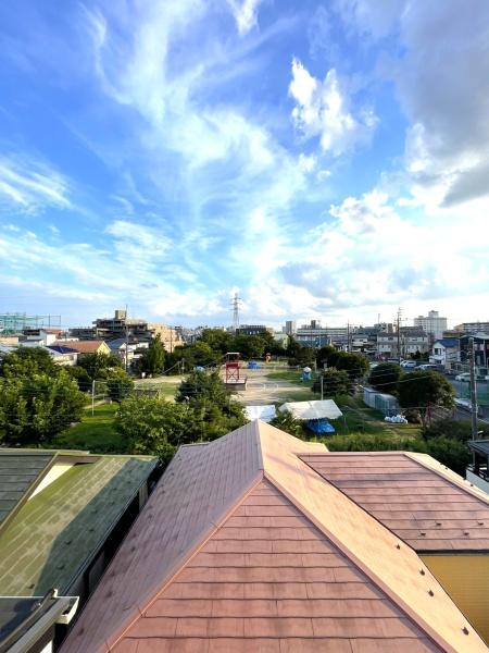 蕨市中央６丁目の中古一戸建
