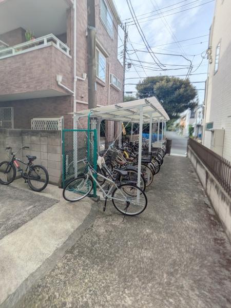 上板橋ユニハイム