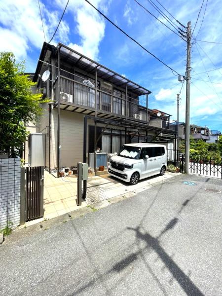 さいたま市南区内谷２丁目の売土地